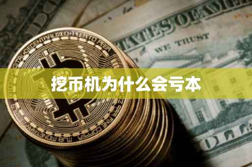 挖币机为什么会亏本