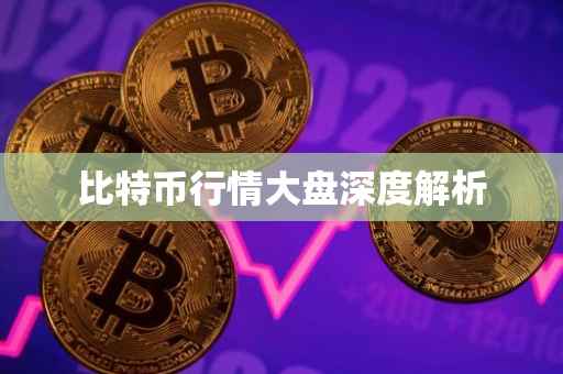 比特币行情大盘深度解析