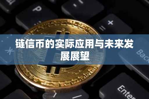 链信币的实际应用与未来发展展望