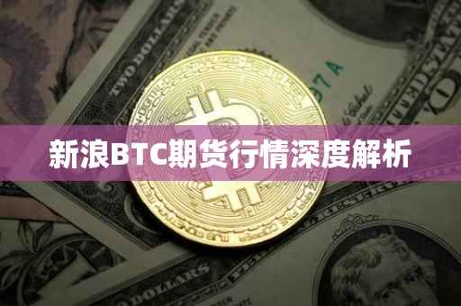 新浪BTC期货行情深度解析