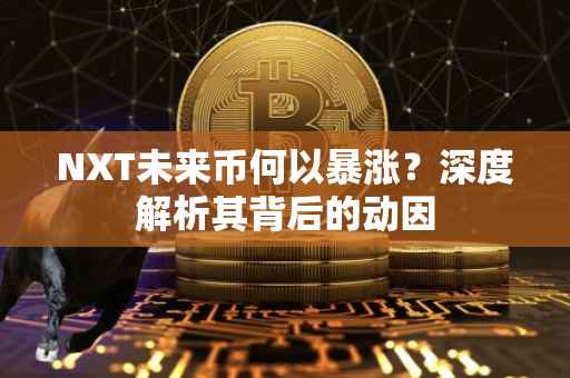 NXT未来币何以暴涨？深度解析其背后的动因