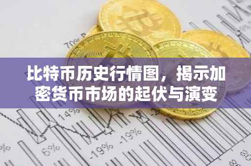 比特币历史行情图，揭示加密货币市场的起伏与演变