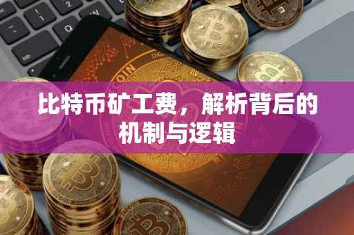 比特币矿工费，解析背后的机制与逻辑
