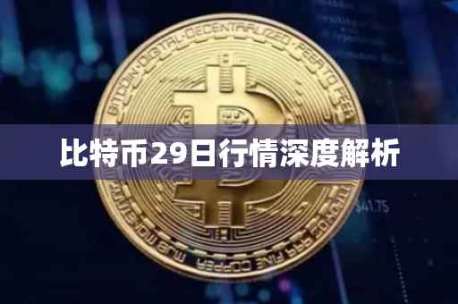 比特币29日行情深度解析