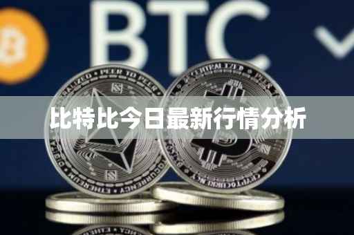 比特比今日最新行情分析