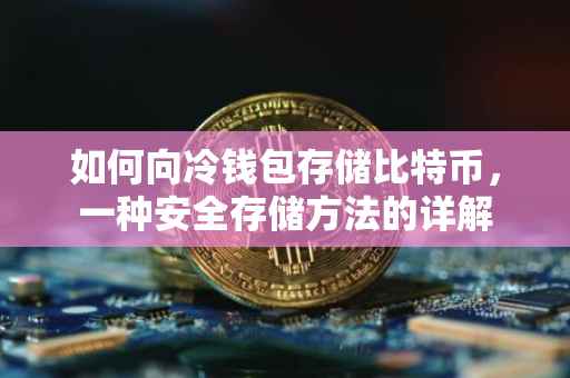 如何向冷钱包存储比特币，一种安全存储方法的详解