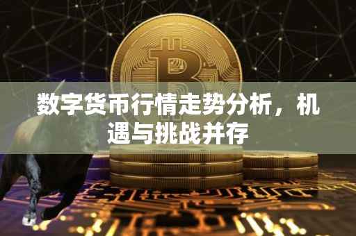 数字货币行情走势分析，机遇与挑战并存