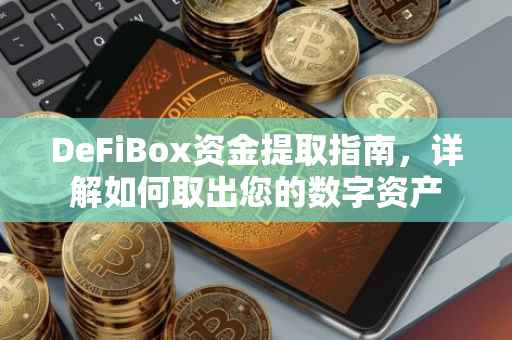 DeFiBox资金提取指南，详解如何取出您的数字资产