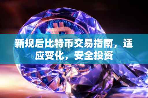 新规后比特币交易指南，适应变化，安全投资