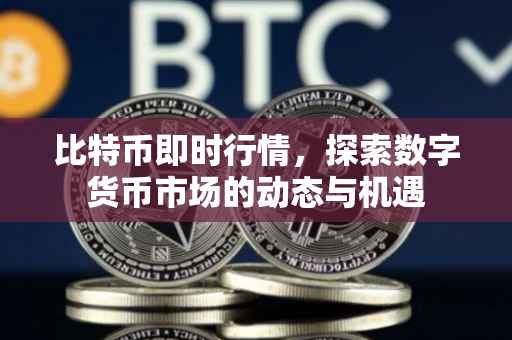 比特币即时行情，探索数字货币市场的动态与机遇