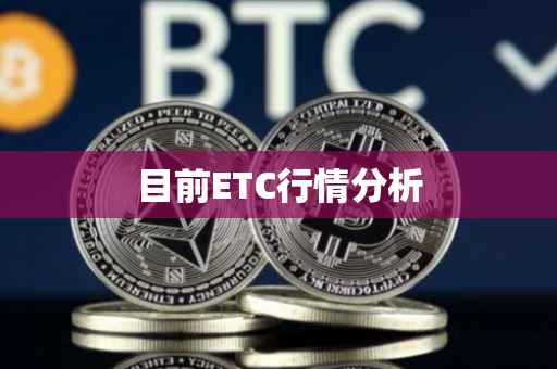 目前ETC行情分析