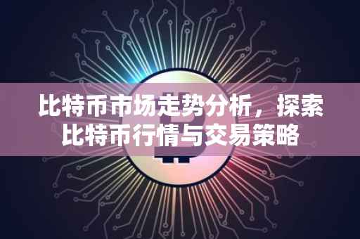 比特币市场走势分析，探索比特币行情与交易策略