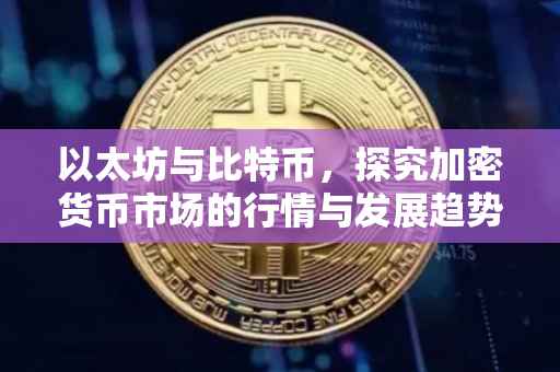 以太坊与比特币，探究加密货币市场的行情与发展趋势