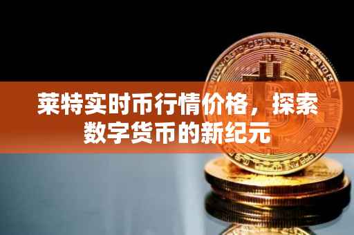 莱特实时币行情价格，探索数字货币的新纪元