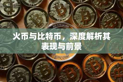 火币与比特币，深度解析其表现与前景