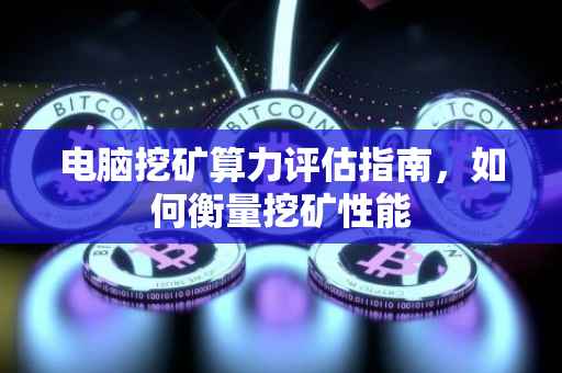电脑挖矿算力评估指南，如何衡量挖矿性能