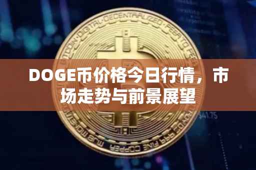 DOGE币价格今日行情，市场走势与前景展望