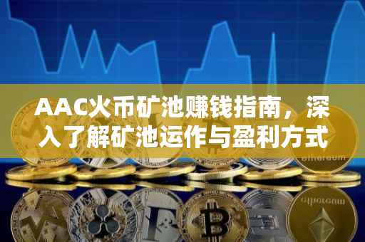 AAC火币矿池赚钱指南，深入了解矿池运作与盈利方式