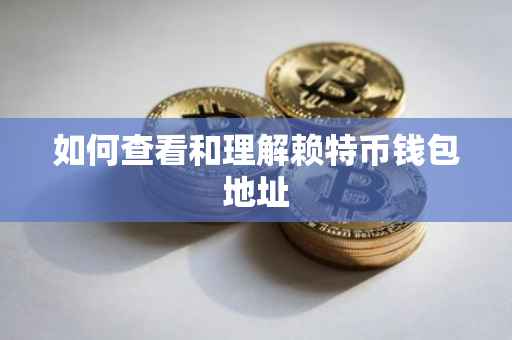 如何查看和理解赖特币钱包地址
