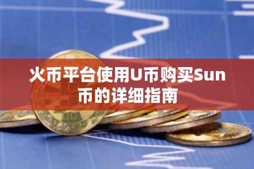 火币平台使用U币购买Sun币的详细指南
