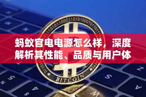 蚂蚁官电电源怎么样，深度解析其性能、品质与用户体验