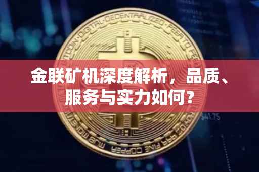 金联矿机深度解析，品质、服务与实力如何？