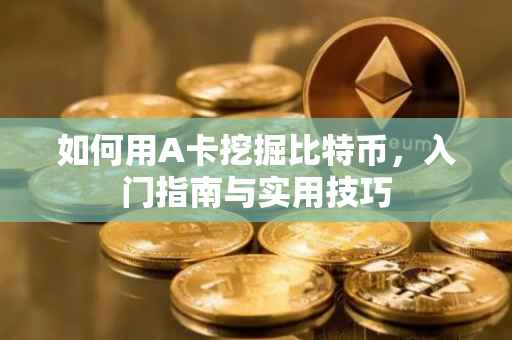 如何用A卡挖掘比特币，入门指南与实用技巧