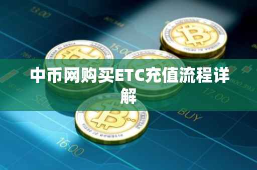 中币网购买ETC充值流程详解