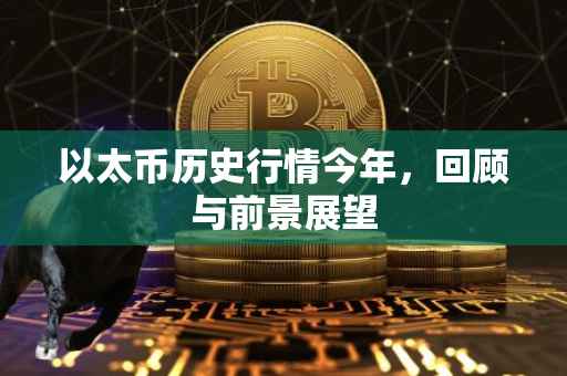 以太币历史行情今年，回顾与前景展望
