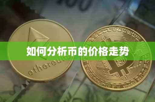如何分析币的价格走势