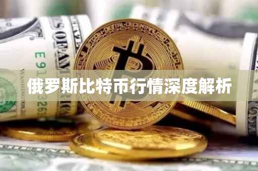 俄罗斯比特币行情深度解析