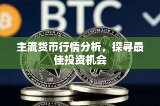 主流货币行情分析，探寻最佳投资机会
