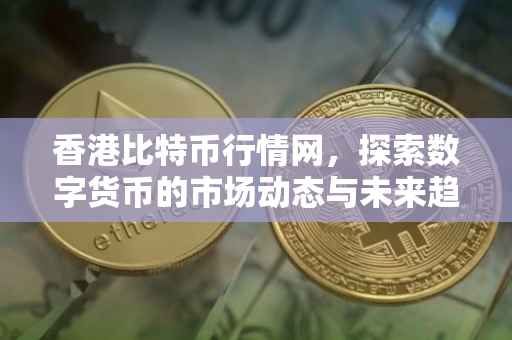 香港比特币行情网，探索数字货币的市场动态与未来趋势