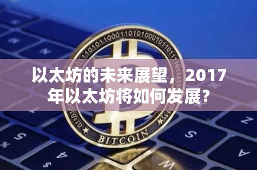 以太坊的未来展望，2017年以太坊将如何发展？