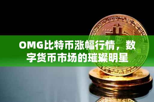 OMG比特币涨幅行情，数字货币市场的璀璨明星