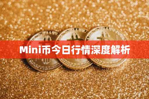Mini币今日行情深度解析