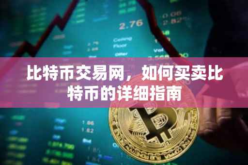 比特币交易网，如何买卖比特币的详细指南