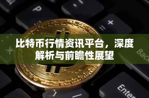 比特币行情资讯平台，深度解析与前瞻性展望