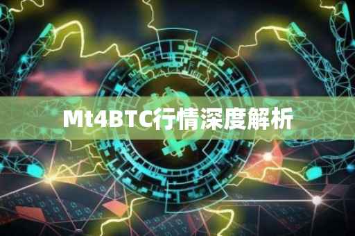 Mt4BTC行情深度解析