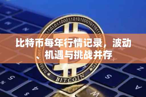 比特币每年行情记录，波动、机遇与挑战并存