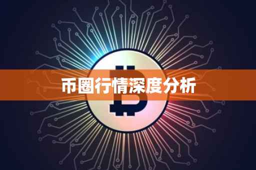 币圈行情深度分析