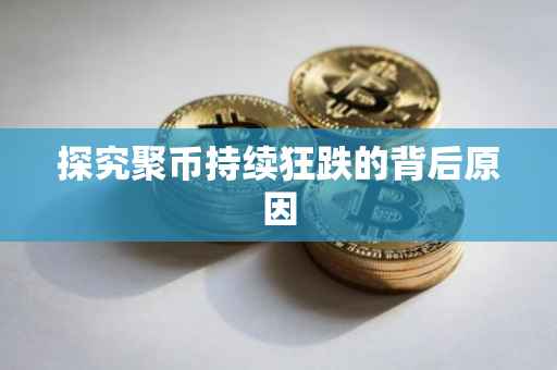 探究聚币持续狂跌的背后原因