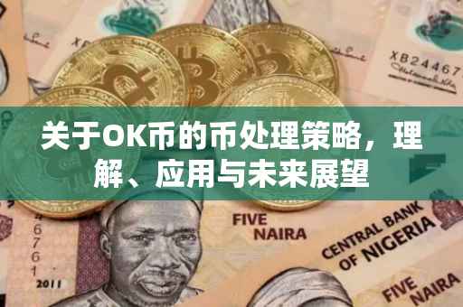 关于OK币的币处理策略，理解、应用与未来展望