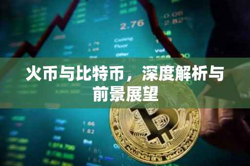 火币与比特币，深度解析与前景展望