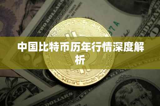 中国比特币历年行情深度解析