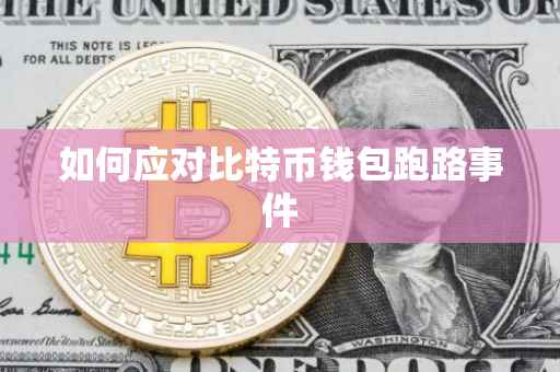 如何应对比特币钱包跑路事件