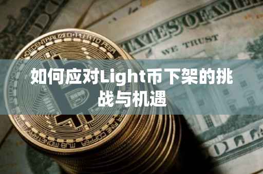 如何应对Light币下架的挑战与机遇