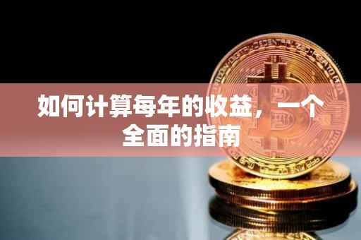 如何计算每年的收益，一个全面的指南