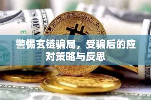 警惕玄链骗局，受骗后的应对策略与反思