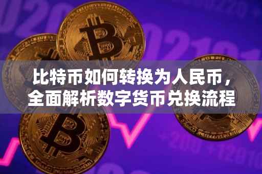 比特币如何转换为人民币，全面解析数字货币兑换流程